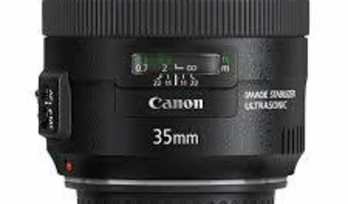 Contribua na compra da minha nova Lente! 📸