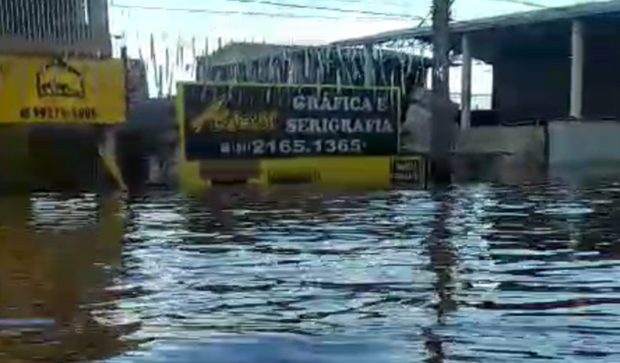 Ajude a Adonai a recomeçar