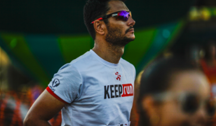 26ª Meia Maratona Internacional do Rio de Janeiro - 18/08/2024