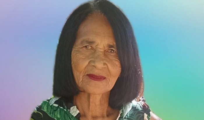 Aniversário de 80 anos da Dona Maria 