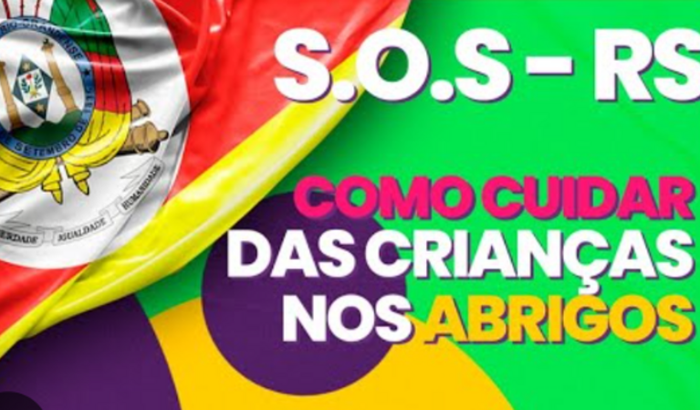 Coração de mae (TEA)