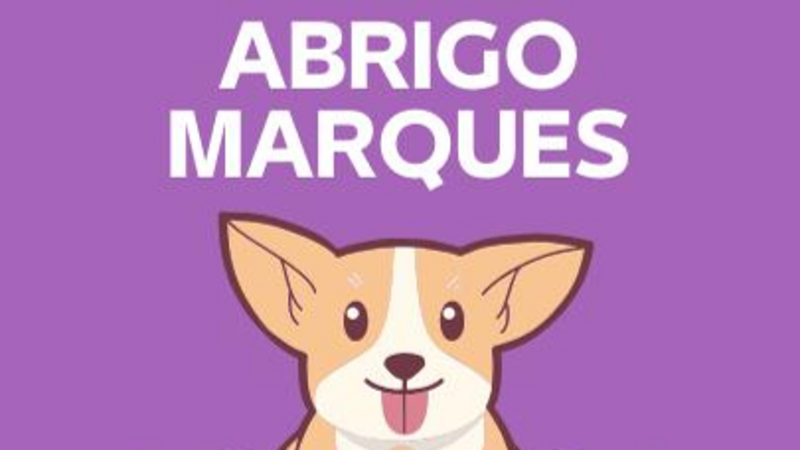 Ajude o Abrigo de cães Marques NH/RS