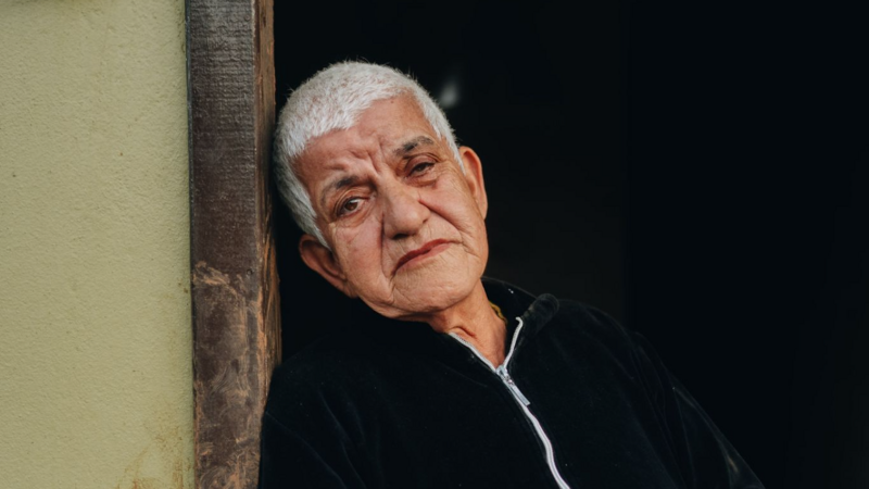 Vamos ajudar a Dona Jussara - RS