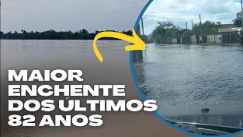Ajude o Vilson a reconstruir sua casa!
