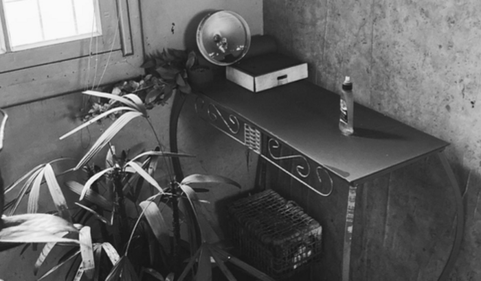 Ajuda para reconstruir meu salão 