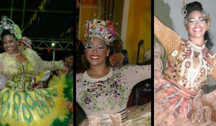 AJUDA PARA MEU FIGURINO JUNINO