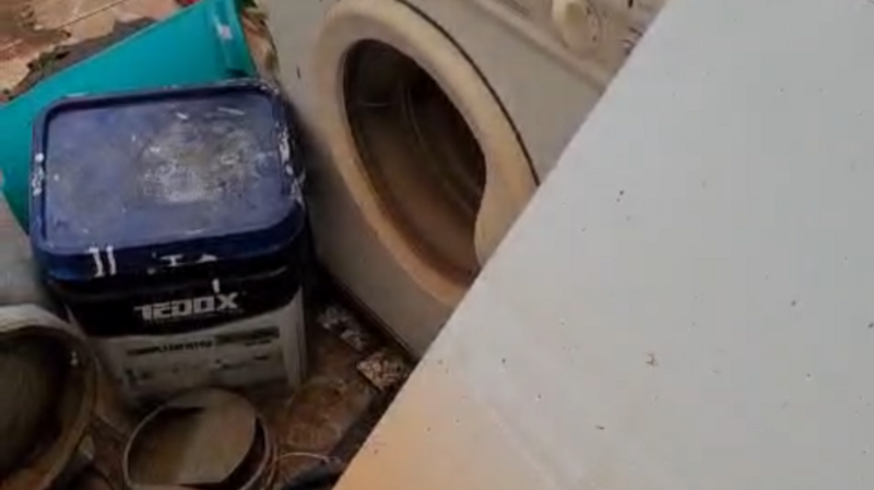 Ajuda para Carmen Lúcia - Afetada por enchente 