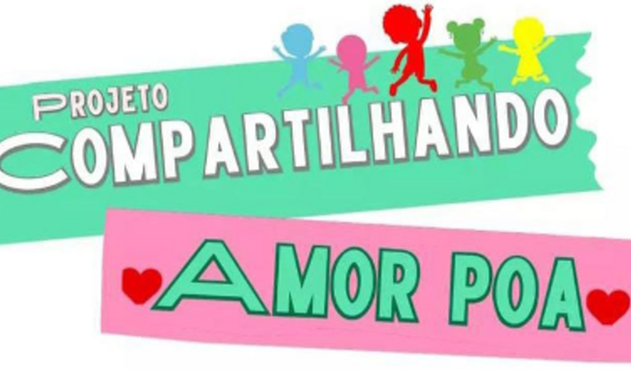 Me ajude a ajudar a Vila Santina!!!!