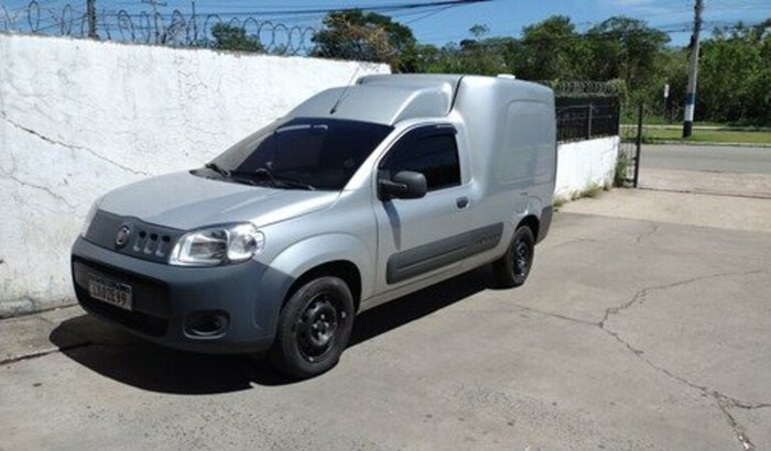 Ajuda para arrumar minha ferramenta de trabalho 