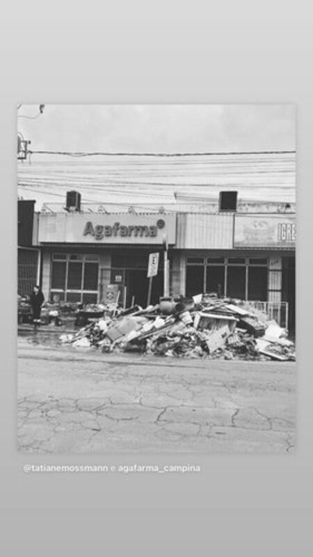 Precisamos da sua ajuda para voltar!