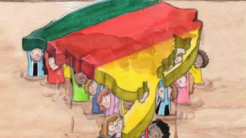 Todos Juntos pelo RS