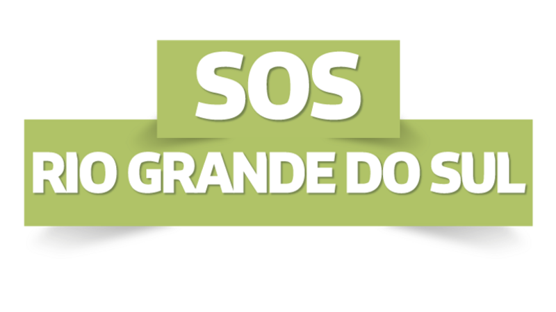 AUXILO DIRECIONADO AOS ATINGIDOS E CONHECIDOS DO RS