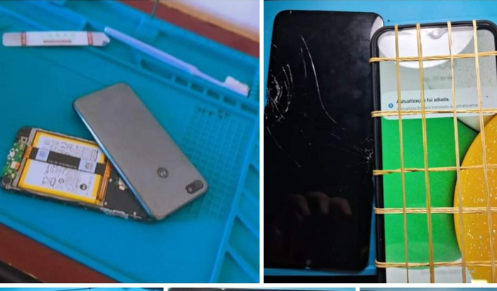 Estou recomeçando do 0 absoluto.