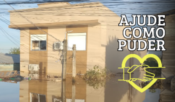 "Ajude Meu Pai a Reconstruir Seu Lar"