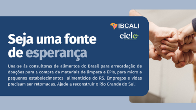 Consultoras Unidas pelo RS