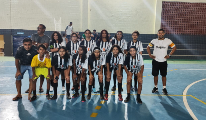 Ajude a nos uniformizar 