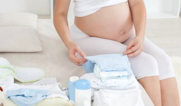 Ajudar uma amiga grávida a comprar o enxoval do bebê 🤰🏻