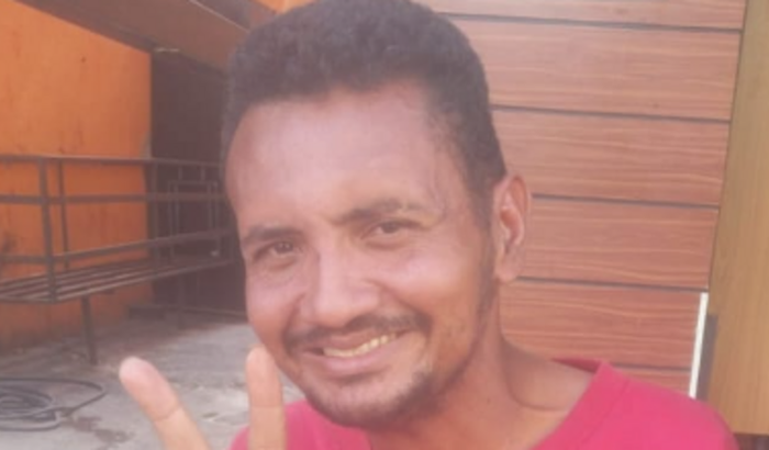 Vamos juntos levar Josué de volta para casa
