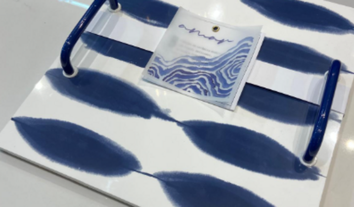 Artesanato Sustentável Com Uso Sobra De Obras