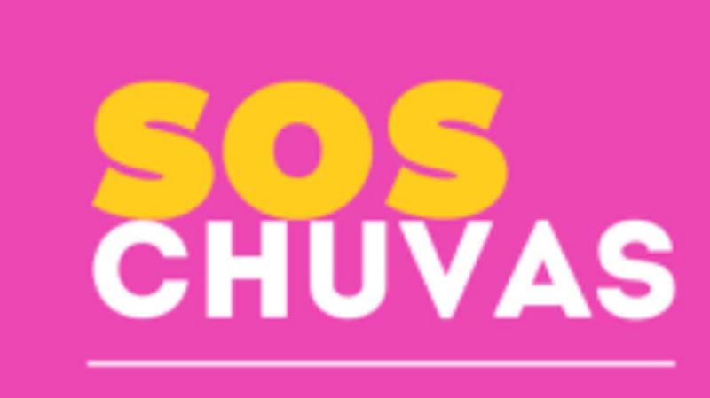 SOS CHUVAS 