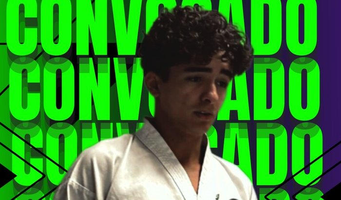 ME AJUDE A COMPETIR NO NACIONAL DE KARATE TRADICIONAL 