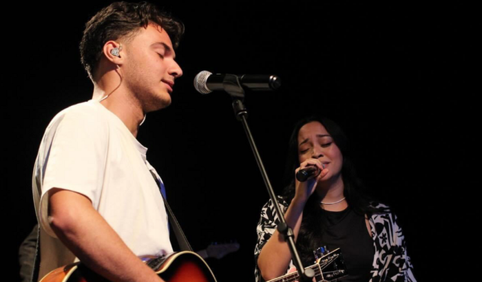 Música “O Artesão” - André de Oliveira & Midian Nascimento