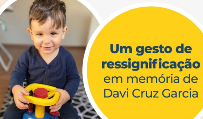 Campanha Transformador