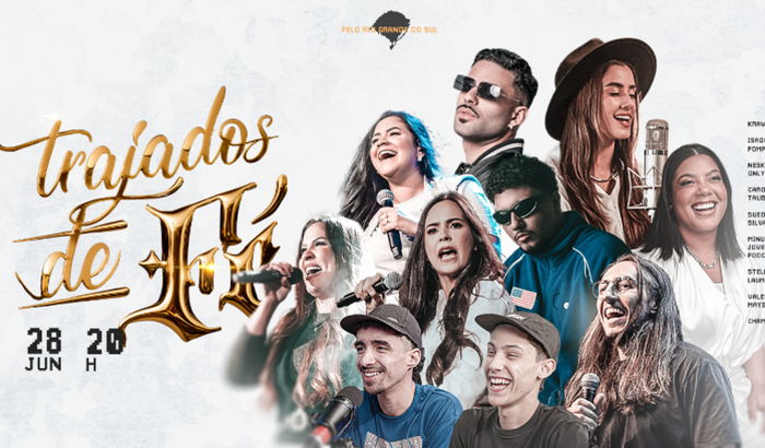 SOS Rio Grande do Sul