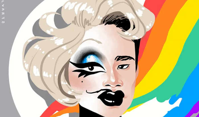 A próxima pode ser você!