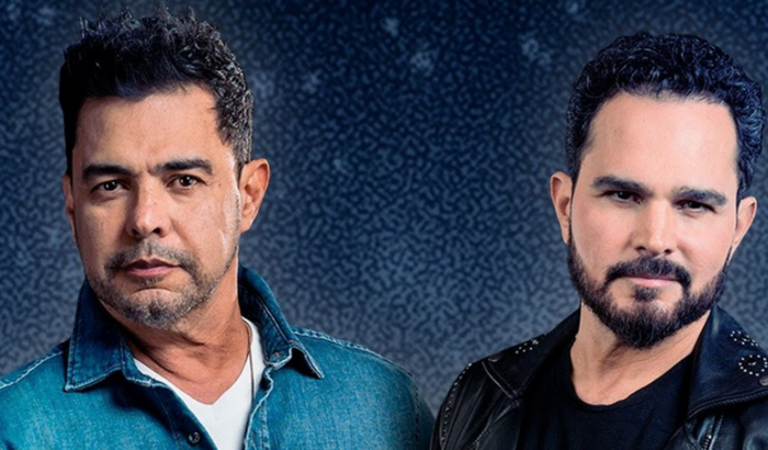 Ajude Edna a ir ao show do Zezé di Camargo