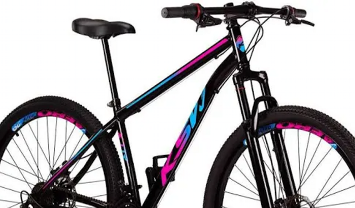 Ajuda num sonho de ter uma bike