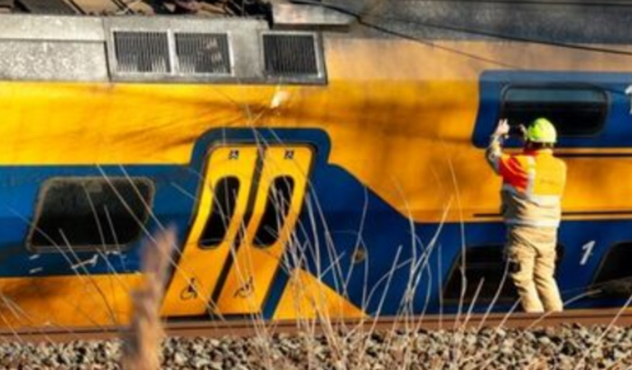 CAMPANHA PARA PUBLICAÇÃO DO LIVRO INVESTIGAÇÃO DE ACIDENTES FERROVIÁRIOS