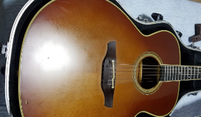 Recuperando Melodias: Ajude-me a Reencontrar Meu Violão