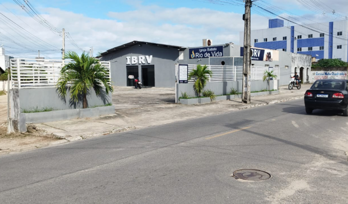 Apoie a Rio de Vida