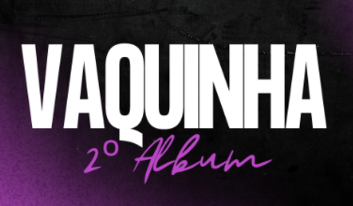 Geração Eleita - 2º Álbum