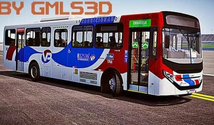 Lançamento Caio Apache VIP V 1721 Padrão Pavunense BT6