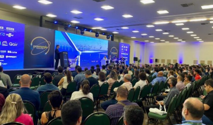 Apoie a promoção de inovação tecnológica e novos talentos 