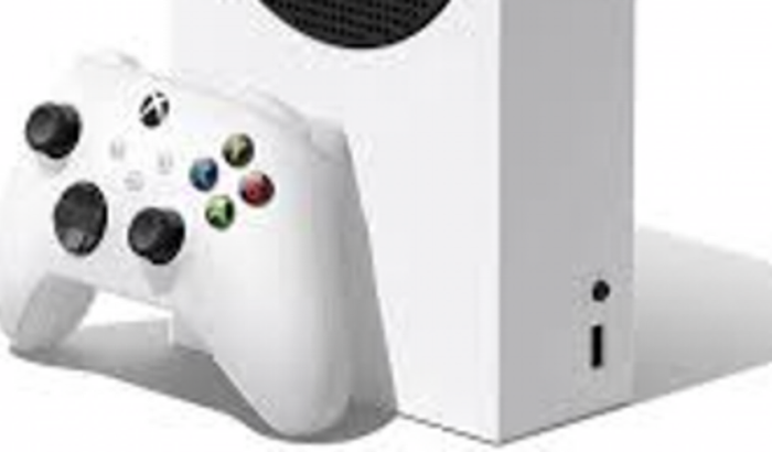 Ajude meu amigo a comprar um Xbox 