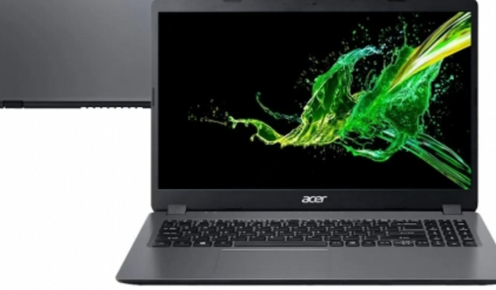 Adquirir um notebook para estudos