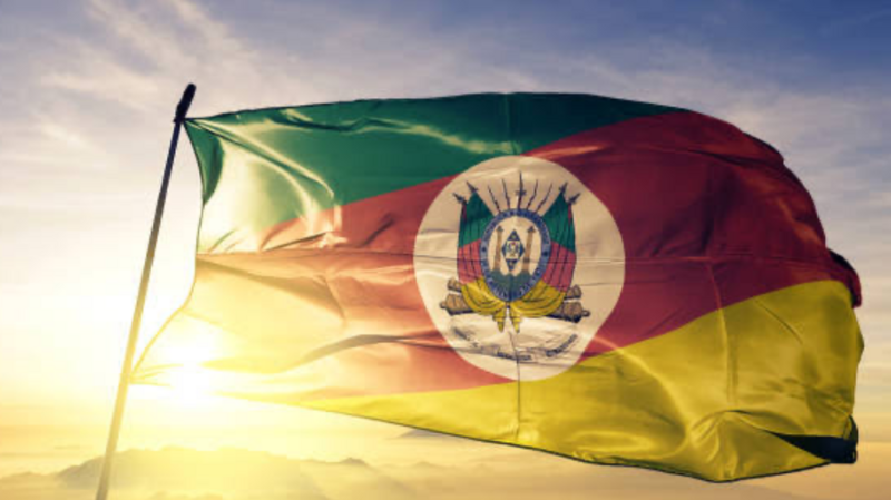 CESTAS BASICAS RIO GRANDE DO SUL 