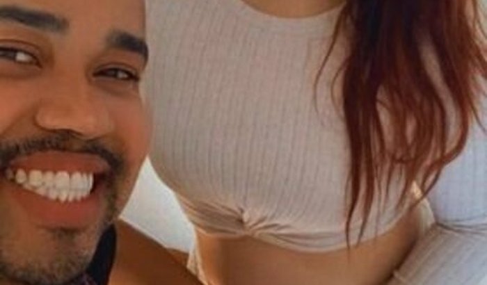 De volta para o Brasil