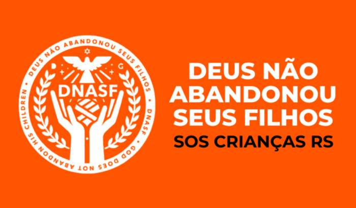DNASF | SOS Crianças do Rio Grande do Sul