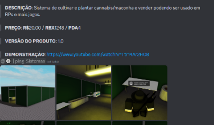 Doações Meier Roxo