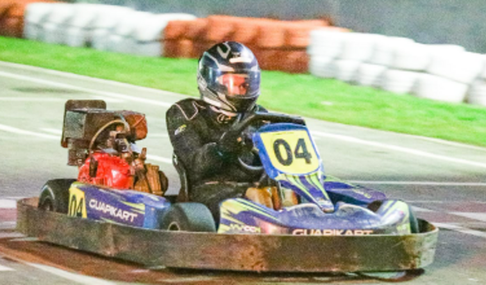 Realização de um sonho