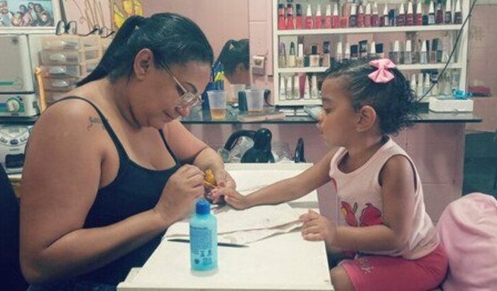 Ajuda para sonho profissional