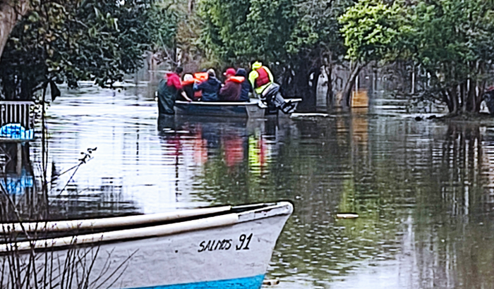 Ajude a Tequinha das quentinhas a recomercaromeçar
