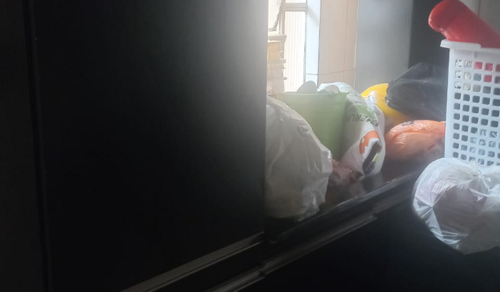 Apoio para aderir Bateria Musical perdida na enchente de São Leopoldo