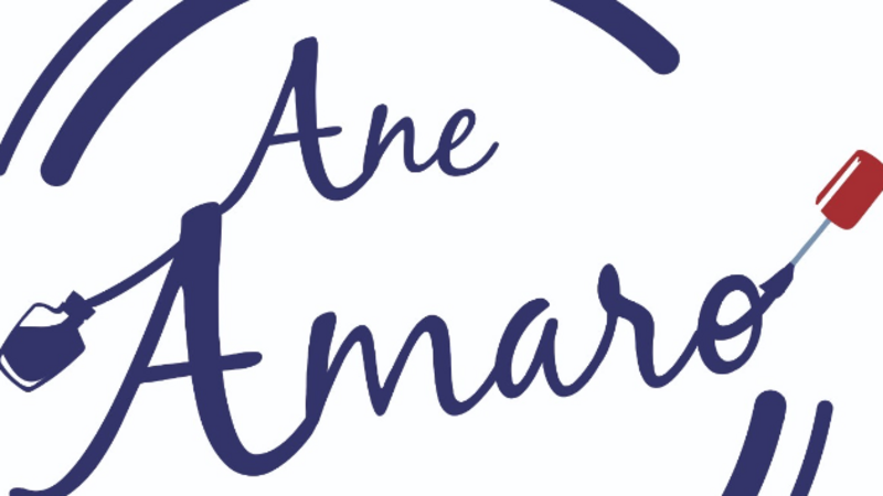 Reconstrução “Ane Amaro Esmalteria”