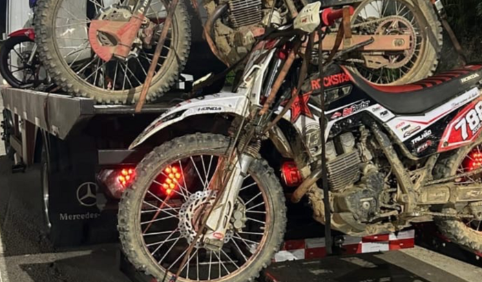 Ajuda Para Nosso Amigo Josiel