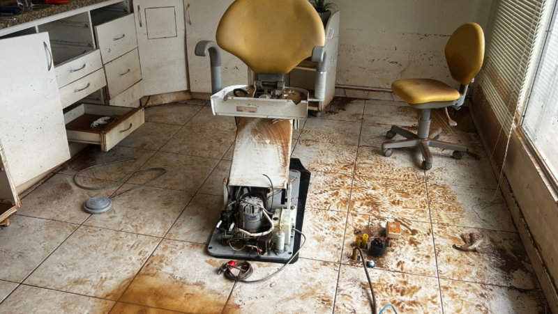 Rio Grande Resiste: Ajuda aos Ortodontistas do Rio Grande do Sul